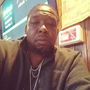 Meet your Posher, Richard